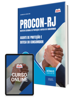 apostila-procon-rj-agente-de-protecao-e-defesa-do-consumidor-2026