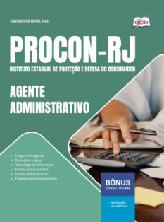apostila-procon-rj-pdf-agente-administrativo-2026