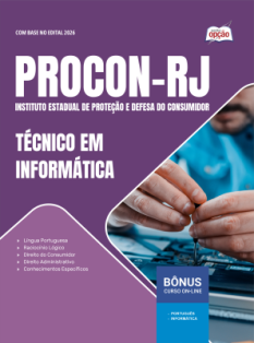 apostila-procon-rj-pdf-tecnico-informatica-2026