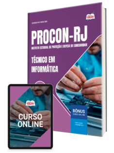 apostila-procon-rj-tecnico-em-informatica-2026