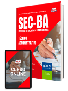 apostila-sec-ba-tecnico-administrativo-nivel-medio-2026