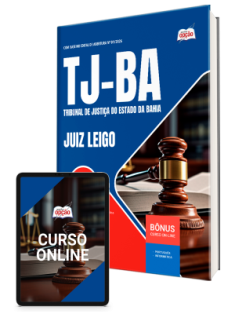 apostila-tj-ba-juiz-leigo-2026