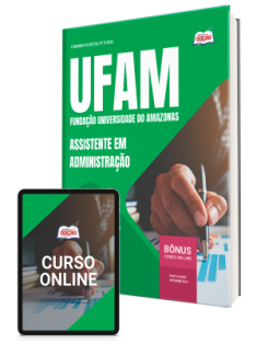 apostila-ufam-assistente-em-administracao-2026