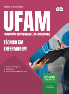 apostila-ufam-em-pdf-tecnico-em-enfermagem-2026