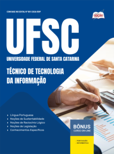 apostila-ufsc-pdf-tecnico-de-tecnologia-da-informacao-2026