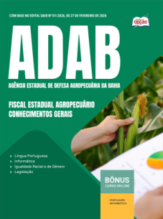 apostila-adab-pdf-fiscal-estadual-agropecuario-conhecimentos-gerais-2026