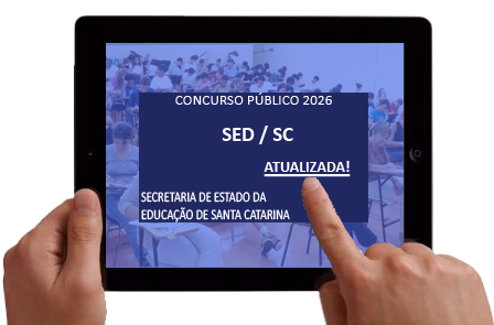 apostila-concurso-sed-sc-administrador-escolar-2026