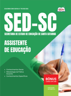 apostila-concurso-sed-sc-pdf-assistente-de-educacao-2026