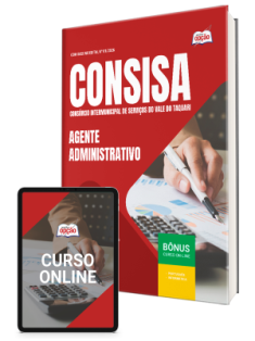 apostila-consisa-vale-taquari-agente-administrativo-2026