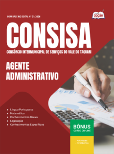 apostila-consisa-vale-taquari-pdf-agente-administrativo-2026