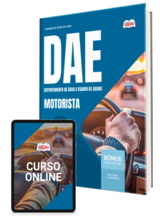 apostila-dae-bauru-motorista-2026
