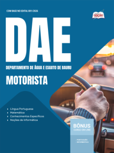 apostila-dae-bauru-pdf-motorista-2026