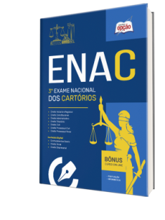 apostila-enac-exame-nacional-dos-cartorios-2026