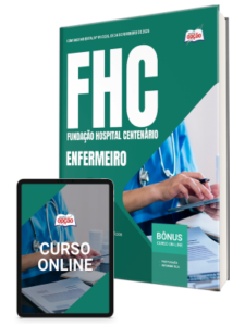 apostila-fundacao-hospital-centenario-fhc-enfermeiro-2026
