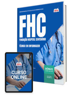 apostila-fundacao-hospital-centenario-fhc-tecnico-de-enfermagem-2026