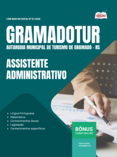 apostila-gramadotur-pdf-assistente-administrativo-2026