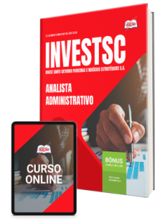 apostila-investsc-analista-administrativo-2026