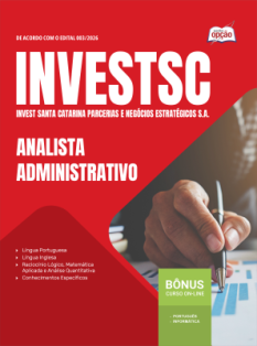 apostila-investsc-pdf-analista-administrativo-2026