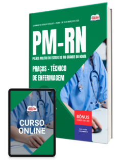 apostila-pm-rn-pracas-tecnico-de-enfermagem-2026