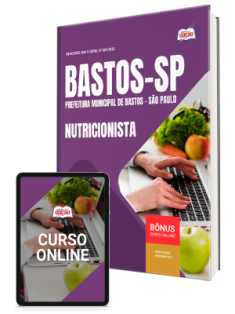 apostila-prefeitura-bastos-nutricionista-2026