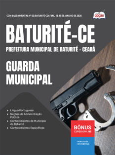 apostila-prefeitura-de-baturite-pdf-guarda-municipal-2026