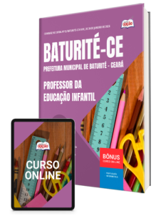 apostila-prefeitura-de-baturite-professor-da-educacao-infantil-2026