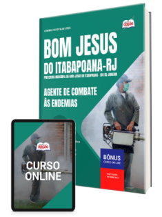 apostila-prefeitura-bom-jesus-itabapoana-agente-combate-endemias-2026