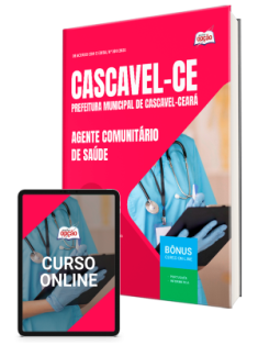 apostila-prefeitura-de-cascavel-ce-agente-comunitario-de-saude-2026