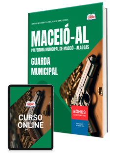 apostila-prefeitura-de-maceio-guarda-civil-municipal-2026