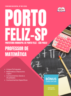 apostila-prefeitura-de-porto-feliz-pdf-professor-de-matematica-2026