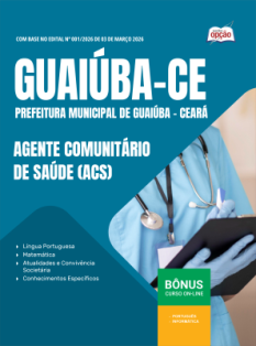 apostila-prefeitura-de-guaiuba-pdf-agente-comunitario-de-saude-2026