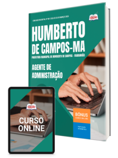 apostila-prefeitura-de-humberto-de-campos-agente-de-administracao-2026