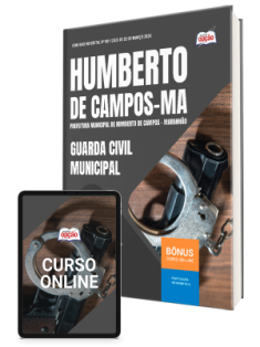 apostila-prefeitura-humberto-campos-guarda-civil-municipal-2026