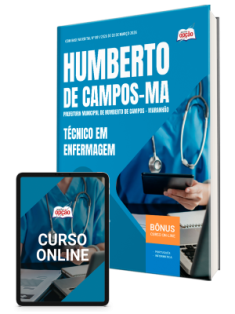 apostila-prefeitura-de-humberto-de-campos-tecnico-em-enfermagem-2026