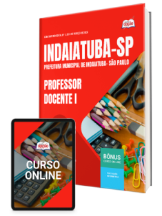 apostila-prefeitura-indaiatuba-professor-docente-i-2026