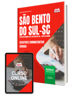 apostila-prefeitura-de-sao-bento-do-sul-assistente-administrativo-2026