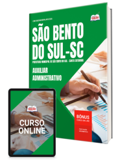 apostila-prefeitura-de-sao-bento-do-sul-auxiliar-administrativo-2026