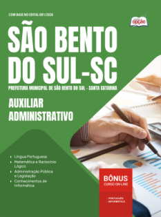 apostila-prefeitura-sao-bento-sul-pdf-auxiliar-administrativo-2026