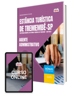 apostila-prefeitura-de-tremembe-agente-administrativo-2026