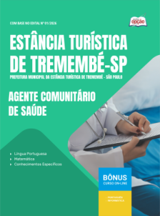 apostila-prefeitura-de-tremembe-pdf-agente-comunitario-de-saude-2026