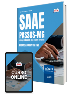 apostila-saae-de-passos-agente-administrativo-2026
