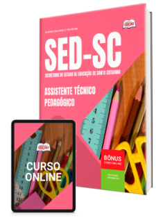 apostila-sed-sc-assistente-tecnico-pedagogico-2026