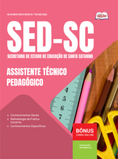 apostila-sed-sc-pdf-assistente-tecnico-pedagogico-2026