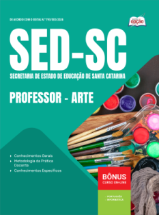 apostila-sed-sc-pdf-professor-de-artes-2026