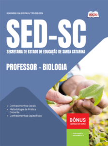 apostila-sed-sc-pdf-professor-de-biologia-2026