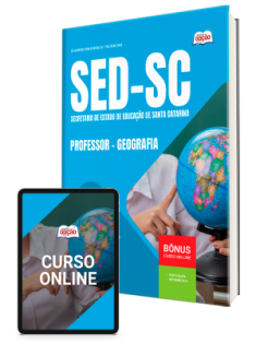 apostila-sed-sc-professor-de-geografia-2026