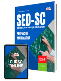 apostila-sed-sc-professor-matematica-2026