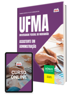 apostila-ufma-assistente-em-administracao-2026