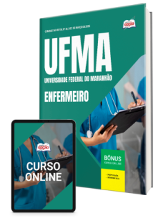 apostila-ufma-enfermeiro-2026