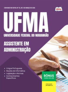 apostila-ufma-pdf-assistente-em-administracao-2026